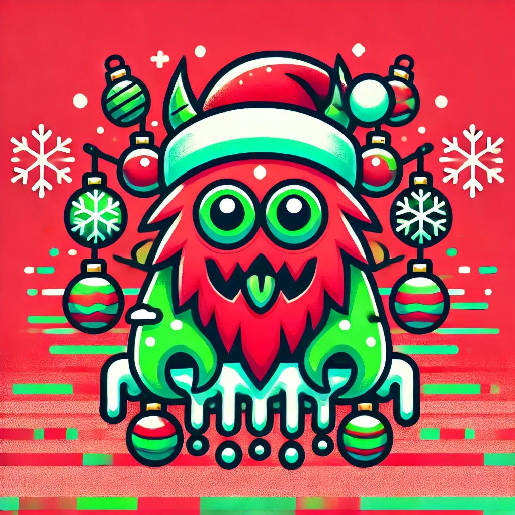 Glitchmas