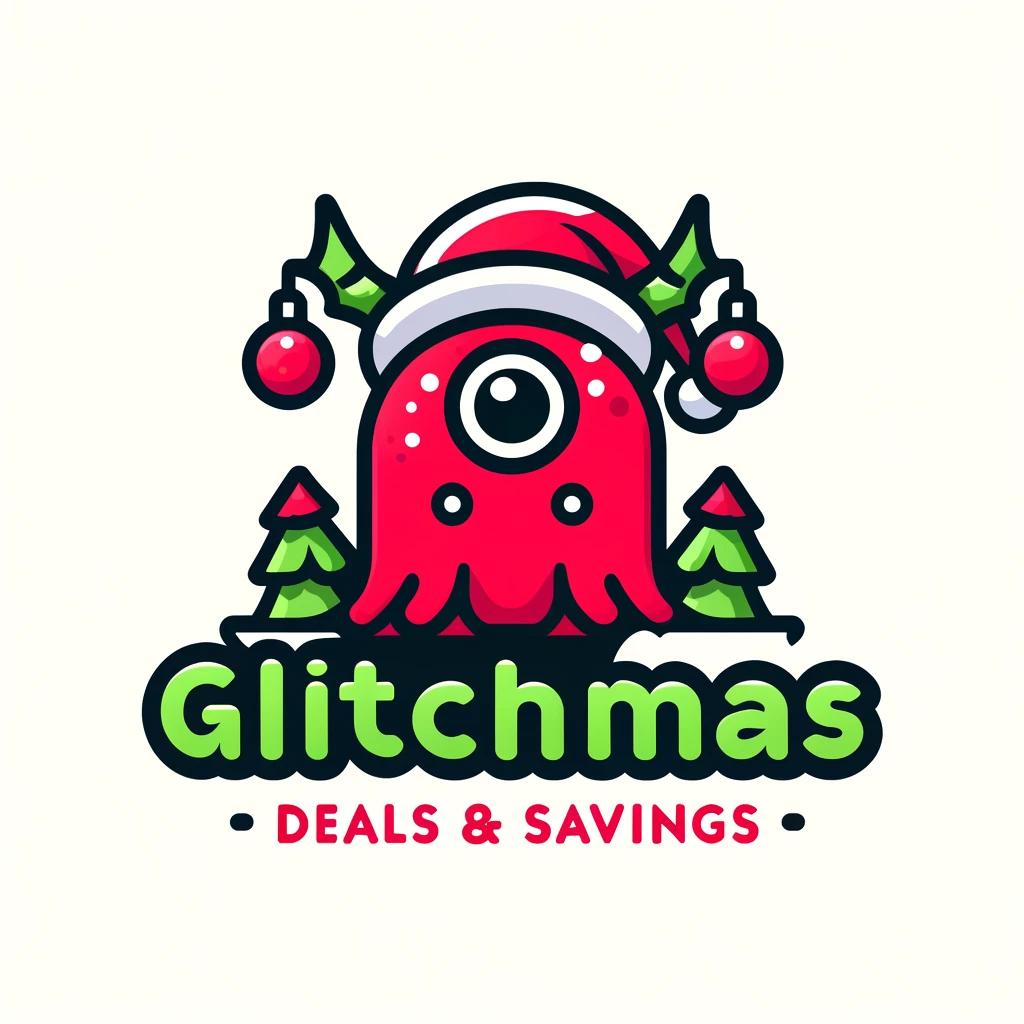 Glitchmas